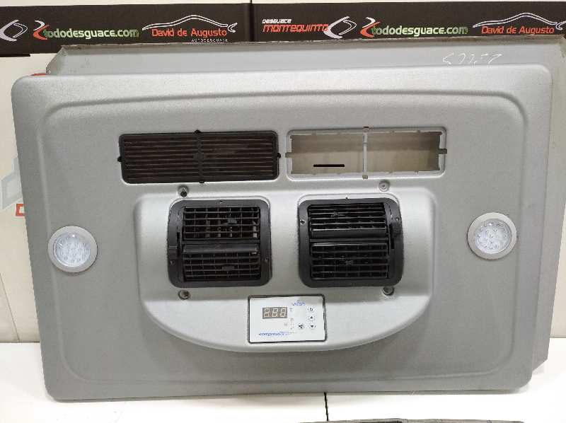  aire acondicionado   renault t 460 dti 11 460 euro vi 10837