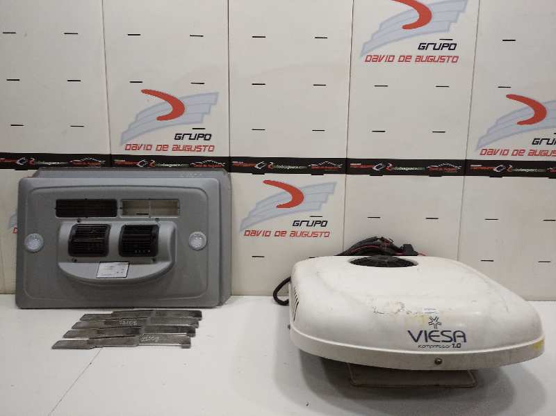  aire acondicionado   renault t 460 dti 11 460 euro vi 10837