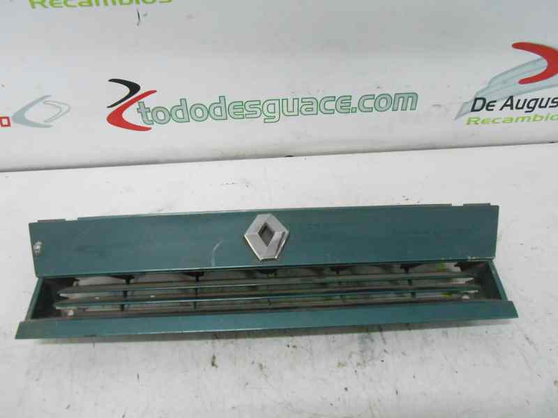 Calandra delantera / rejilla del renault 11