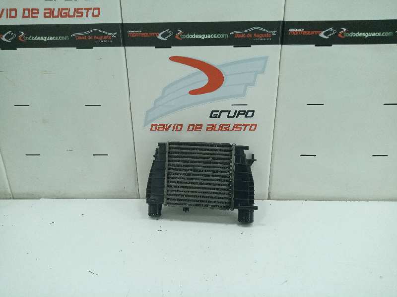  intercooler   renault megane i scenic (ja0) 