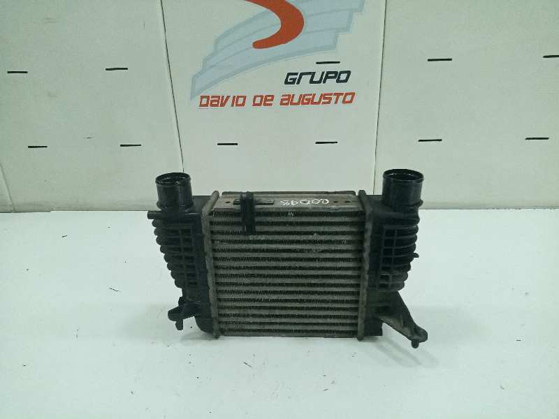  intercooler   renault megane i scenic (ja0) 