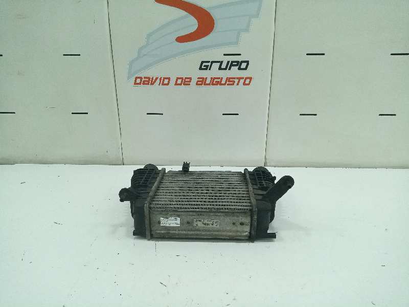  intercooler   renault megane i scenic (ja0) 