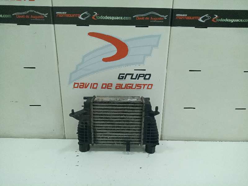  intercooler   renault megane i scenic (ja0) 