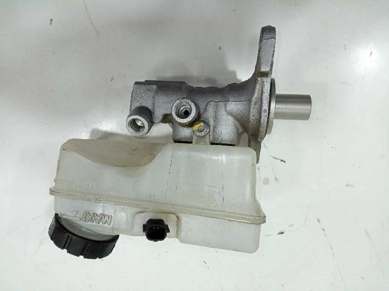  bomba freno   dacia sandero laureate 1.5 dci diesel fap cat