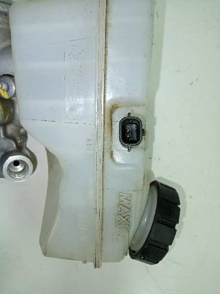  bomba freno   dacia sandero laureate 1.5 dci diesel fap cat