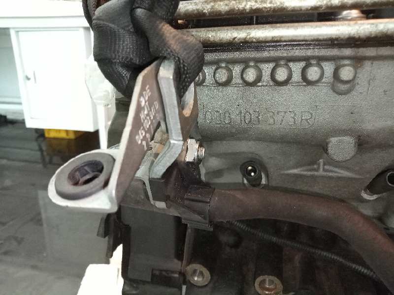  motor completo   volkswagen caddy ka/kb (2k) 