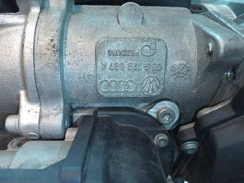  motor completo   volkswagen caddy ka/kb (2k) 