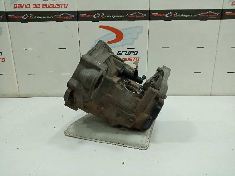  caja cambios   volkswagen caddy ka/kb (2k) 
