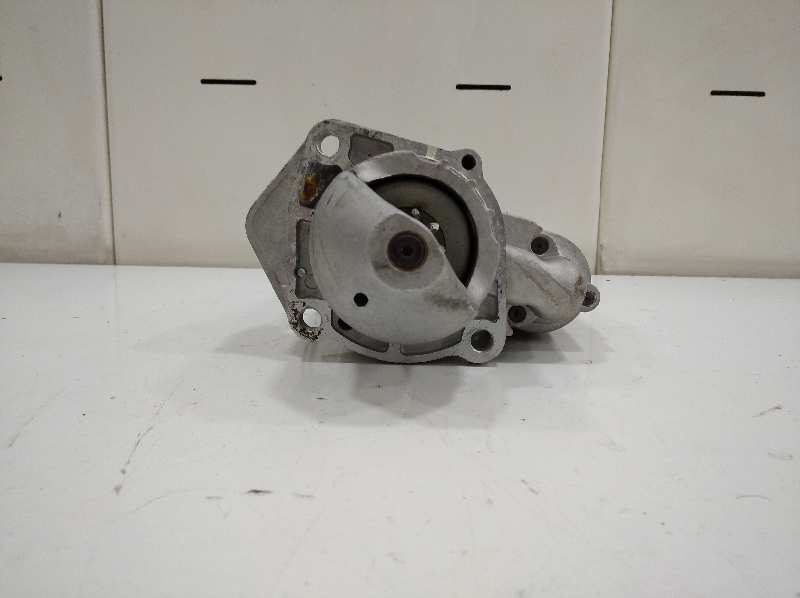  motor arranque   mercedes axor 2-ejes 18 ton 2004 - 1829 4x2 om 906 la nr l (largo) 6.4 diesel (om 906 la)