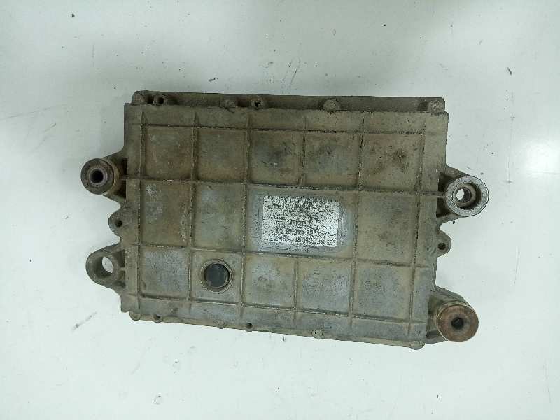  centralita motor uce   mercedes axor 2-ejes 18 ton 2004 - 1829 4x2 om 906 la nr l (largo) 6.4 diesel (om 906 la)