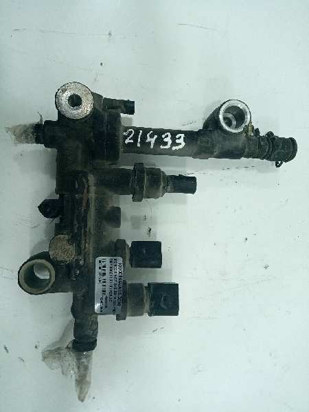  dispensador bomba adblue   mercedes axor 2-ejes 18 ton 2004 - 1829 4x2 om 906 la nr l (largo) 6.4 diesel (om 906 la)