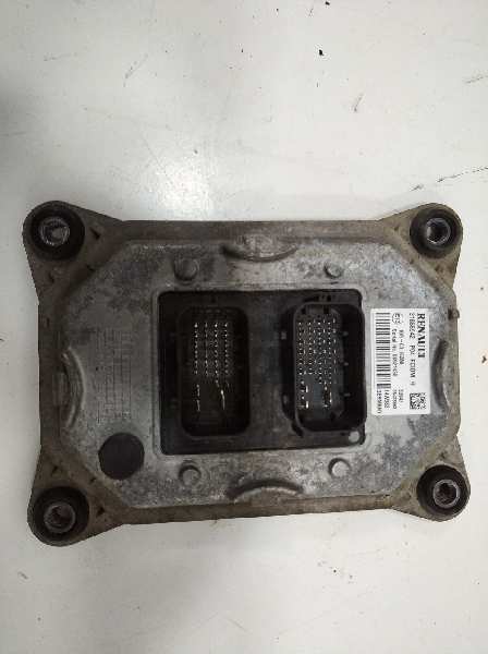  unidad de control   renault t 460 dti 11 460 euro vi 10837