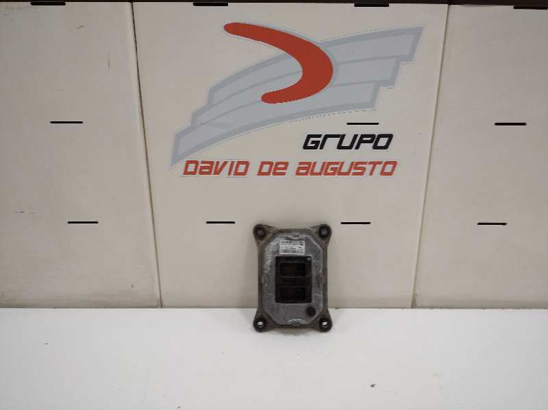  unidad de control   renault t 460 dti 11 460 euro vi 10837