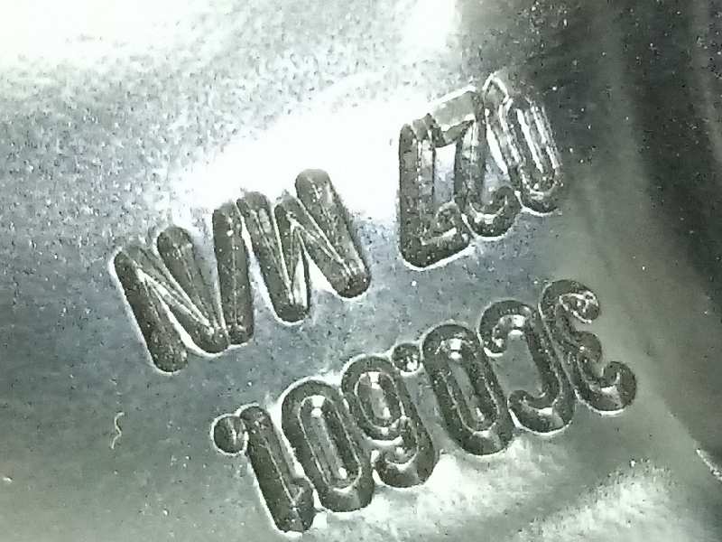 rueda de repuesto   seat exeo berlina (3r2) reference 1.8 20v turbo
