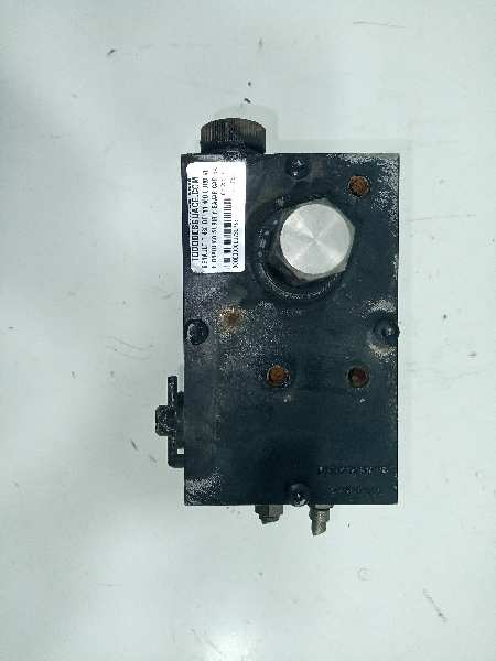  hidraulico subir y bajar cabina   renault t 460 dti 11 460 euro vi 10837