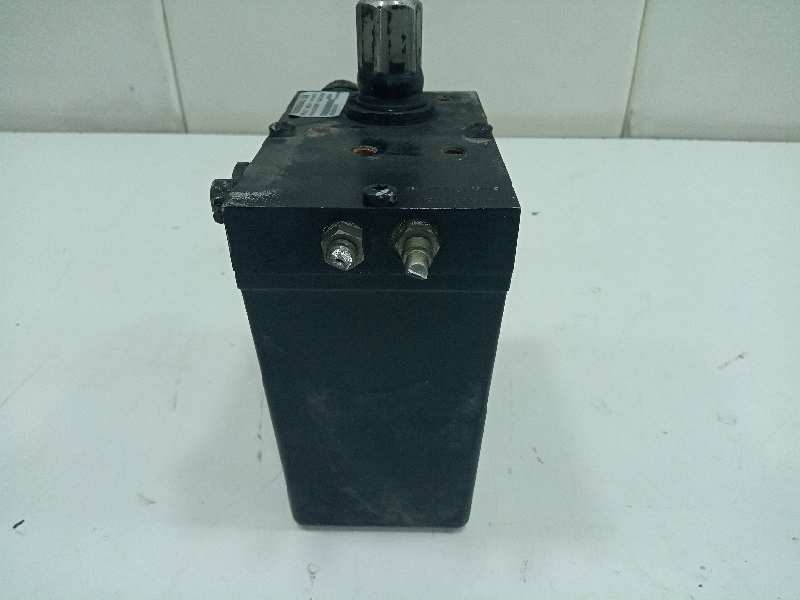  hidraulico subir y bajar cabina   renault t 460 dti 11 460 euro vi 10837