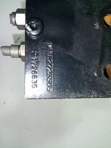  hidraulico subir y bajar cabina   renault t 460 dti 11 460 euro vi 10837