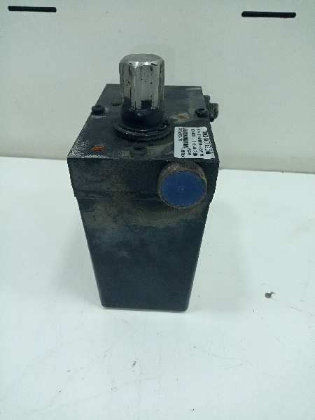  hidraulico subir y bajar cabina   renault t 460 dti 11 460 euro vi 10837