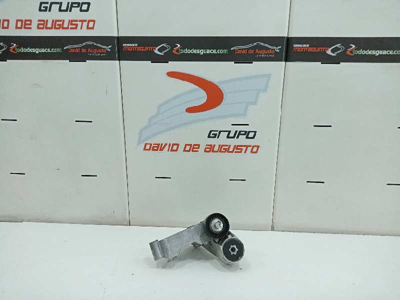  tensor correa auxiliar   ford focus berlina (cak) 