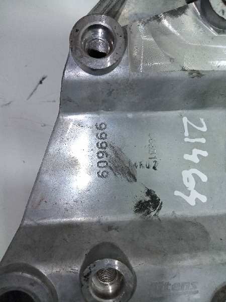  tensor correa auxiliar   ford focus berlina (cak) 