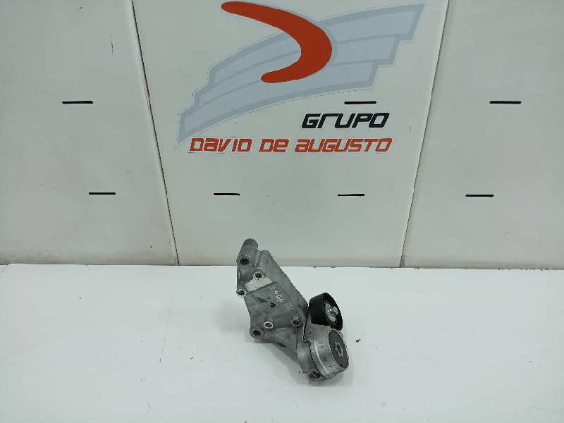  tensor correa auxiliar   ford focus berlina (cak) 