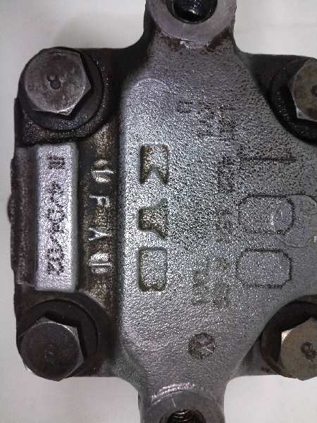  bomba servodireccion   volkswagen caddy ka/kb (2k) 