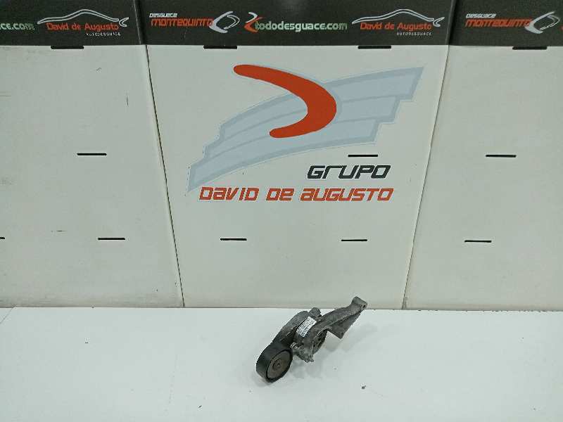  tensor correa auxiliar   volkswagen caddy ka/kb (2k) 