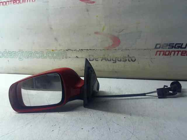 Retrovisor izquierdo skoda fabia