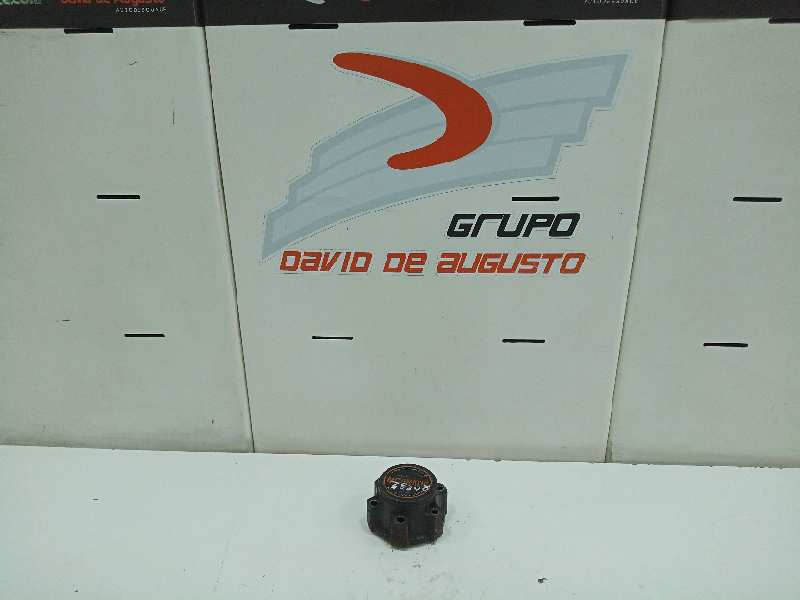  bloqueo rueda   nissan terrano/terrano.ii (r20) avenue 2.7 turbodiesel