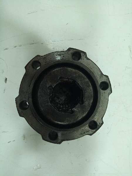  bloqueo rueda   nissan terrano/terrano.ii (r20) avenue 2.7 turbodiesel