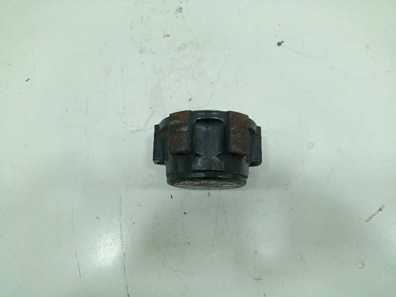  bloqueo rueda   nissan terrano/terrano.ii (r20) avenue 2.7 turbodiesel