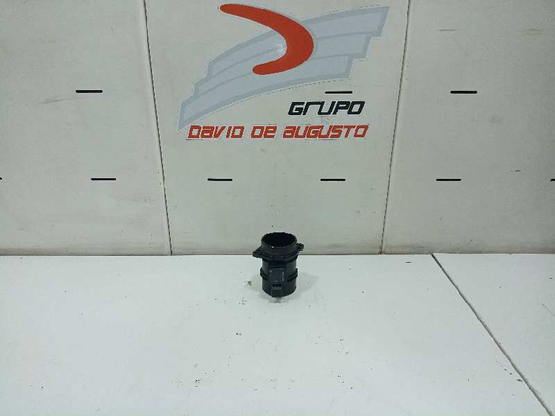  caudalimetro   dacia sandero laureate 1.5 dci diesel fap cat
