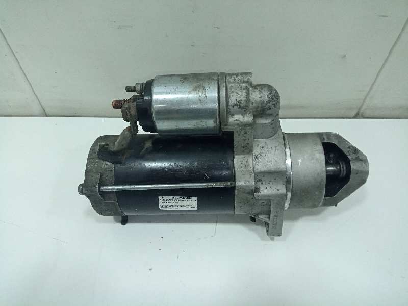  motor arranque   iveco eurocargo 05.03 - fg 75 e larga distancia 3.9 diesel