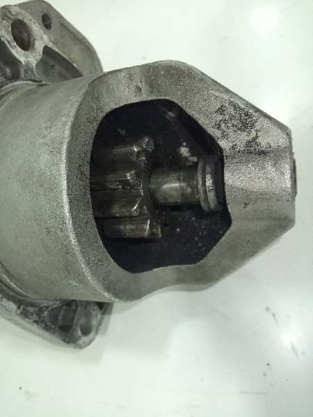  motor arranque   iveco eurocargo 05.03 - fg 75 e larga distancia 3.9 diesel