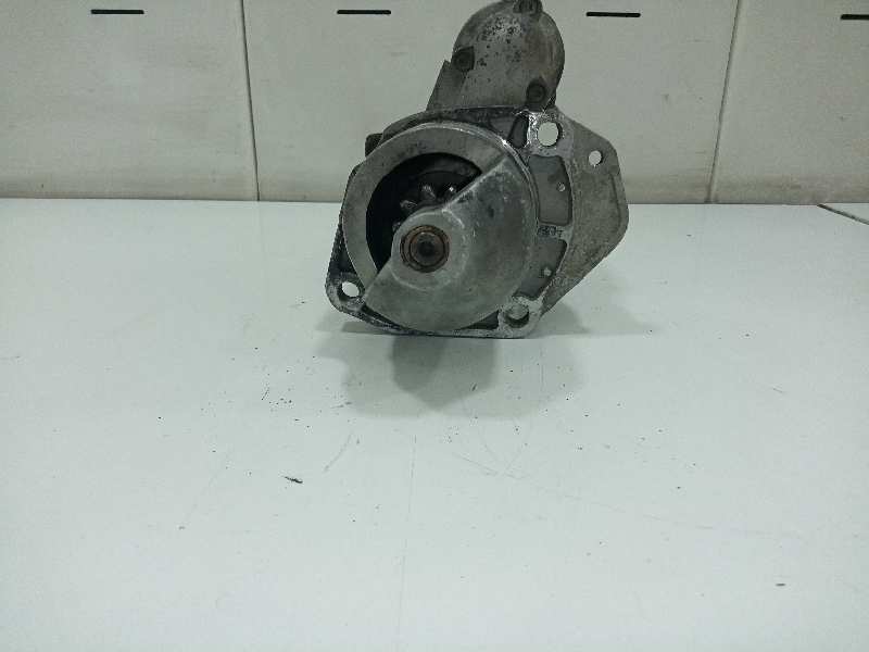  motor arranque   iveco eurocargo 05.03 - fg 75 e larga distancia 3.9 diesel