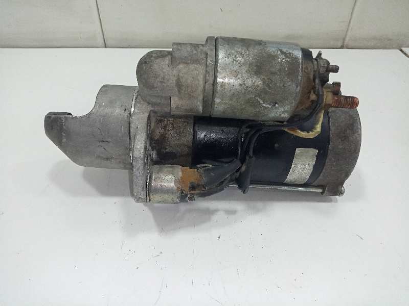  motor arranque   iveco eurocargo 05.03 - fg 75 e larga distancia 3.9 diesel