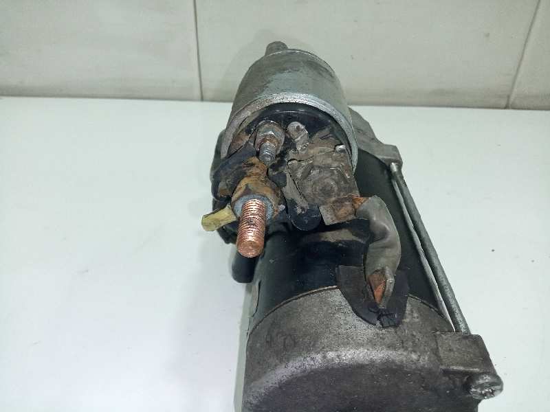  motor arranque   iveco eurocargo 05.03 - fg 75 e larga distancia 3.9 diesel