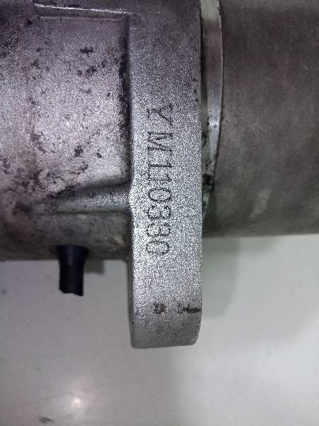  motor arranque   iveco eurocargo 05.03 - fg 75 e larga distancia 3.9 diesel