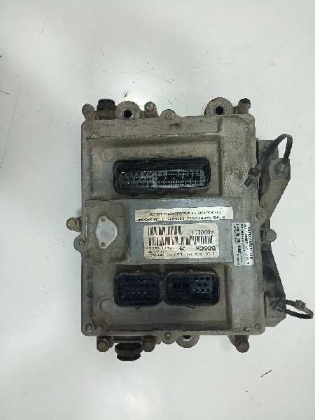 centralita motor uce   iveco eurocargo 05.03 - fg 75 e larga distancia 3.9 diesel