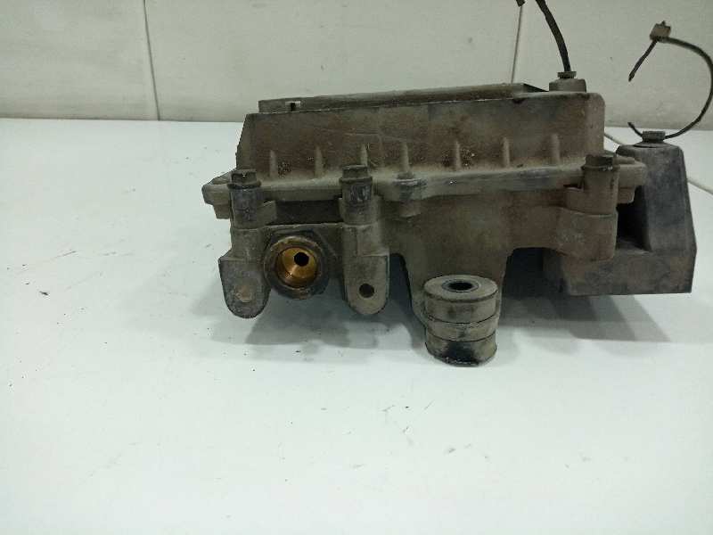  centralita motor uce   iveco eurocargo 05.03 - fg 75 e larga distancia 3.9 diesel