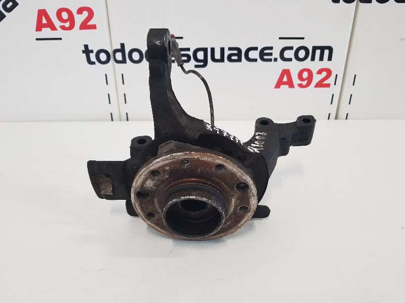  mangueta delantera derecha   opel astra h berlina cosmo 1.7 16v cdti