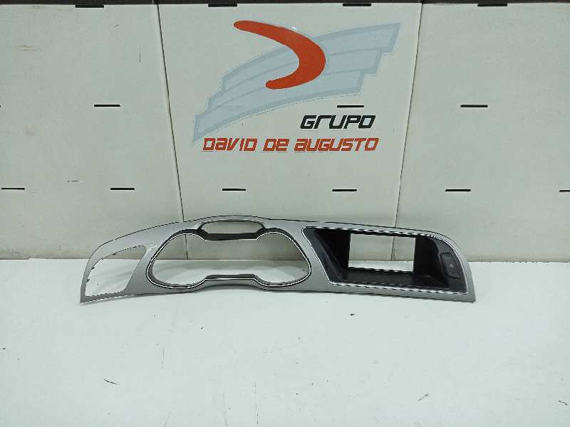 guarnecido salpicadero   audi a4 avant (8k5) (2008) basico quattro 2.0 16v tdi