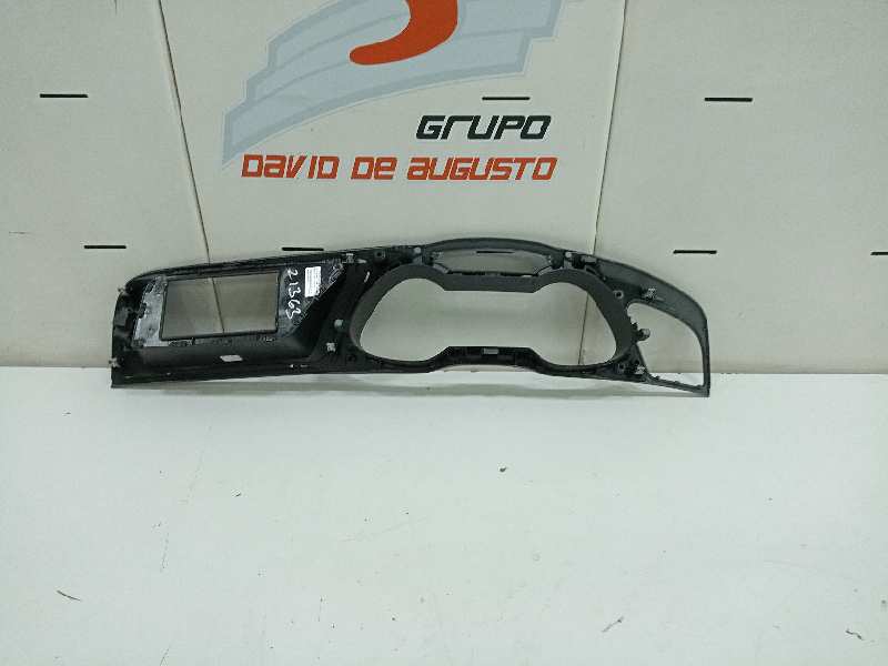  guarnecido salpicadero   audi a4 avant (8k5) (2008) basico quattro 2.0 16v tdi