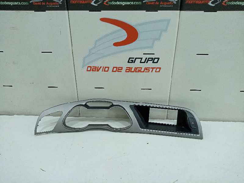  guarnecido salpicadero   audi a4 avant (8k5) (2008) basico quattro 2.0 16v tdi