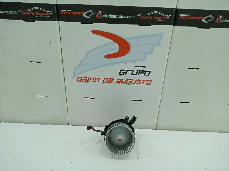  motor calefaccion   audi a4 avant (8k5) (2008) basico quattro 2.0 16v tdi