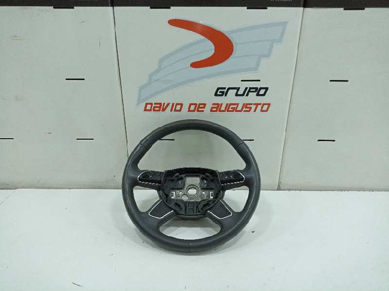  volante   audi a4 avant (8k5) (2008) basico quattro 2.0 16v tdi