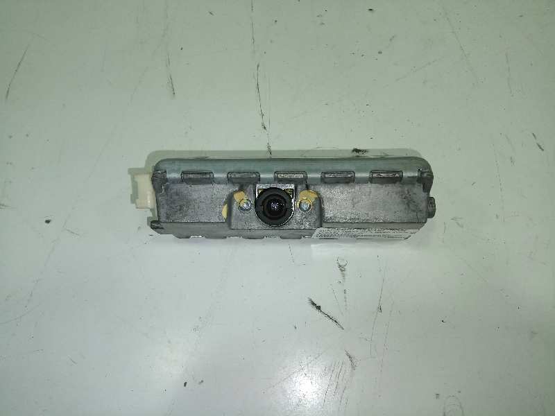  camara trasera   audi a4 avant (8k5) (2008) basico quattro 2.0 16v tdi