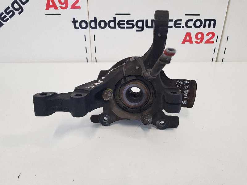  mangueta delantera derecha   opel astra h berlina cosmo 1.7 16v cdti