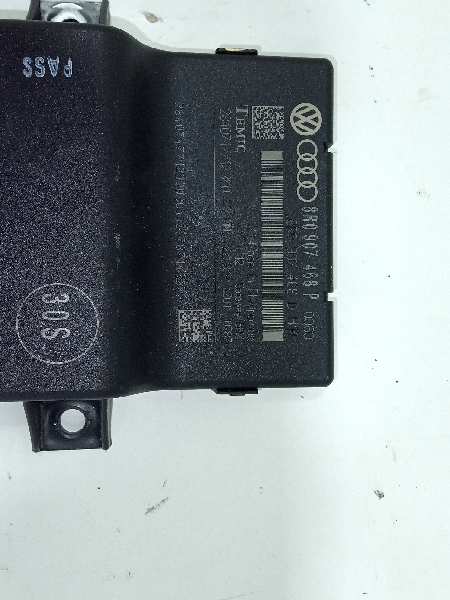  modulo electronico   audi a4 avant (8k5) (2008) basico quattro 2.0 16v tdi