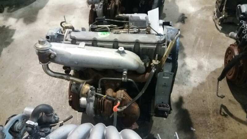 motor completo   renault megane i berlina hatchback (ba0) 1.9 dti diesel cat 1.9 dti diesel cat